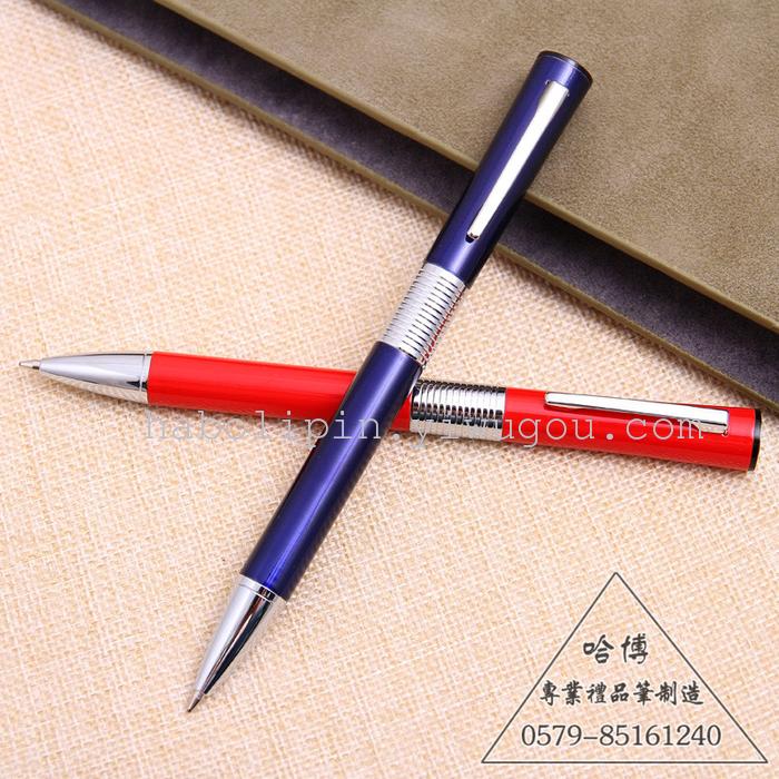 Factory direct metal metal ball pen pen pen pen to write business gift packages Factory direct metal metal ball pen pen pen pen to write business gift packages