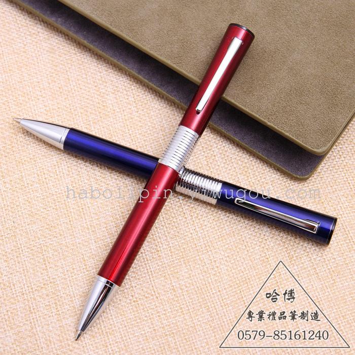 Factory direct metal metal ball pen pen pen pen to write business gift packages Factory direct metal metal ball pen pen pen pen to write business gift packages