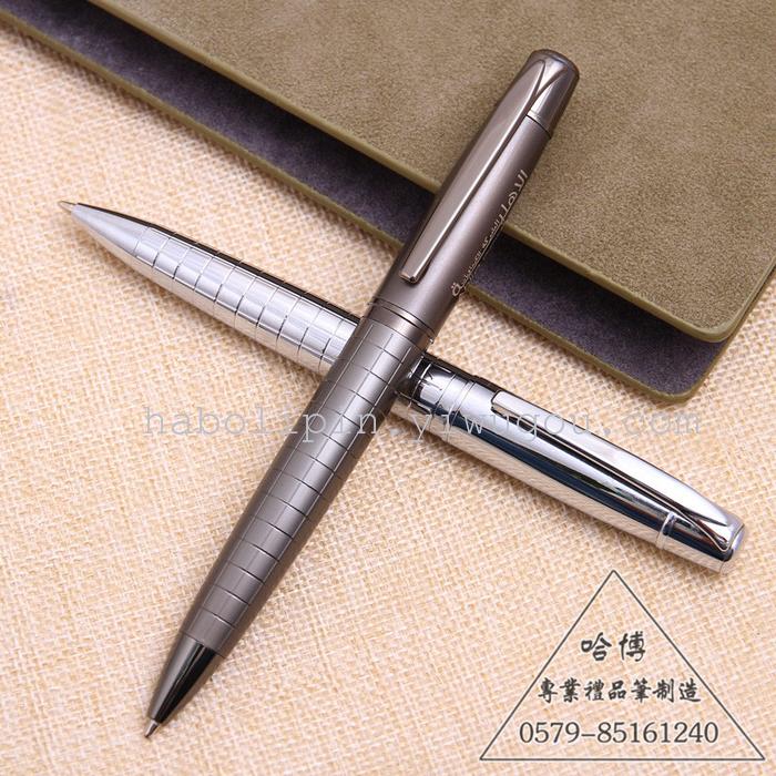 Factory direct metal metal ball pen pen pen pen to write business gift packages