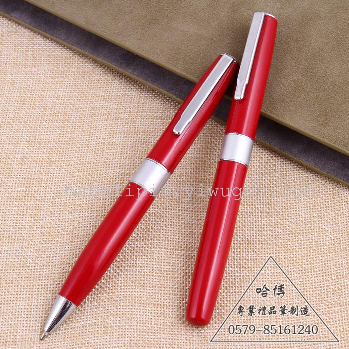 Factory direct metal metal ball pen pen pen pen to write business gift packages Factory direct metal metal ball pen pen pen pen to write business gift packages
