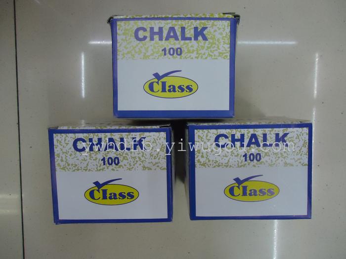White Chalk, Dust-Free Chalk