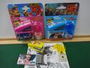 Despicable me stationery stapler Kit children&#039;s Stationery Gift factory direct