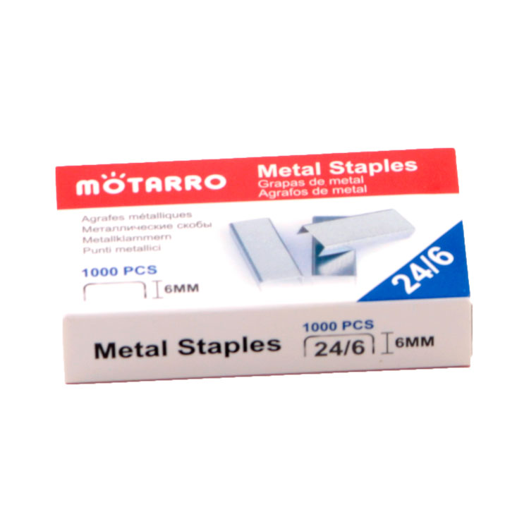 Student Multi-Functional Mini Small Stapler Small Small Carry Stapler MI020-1