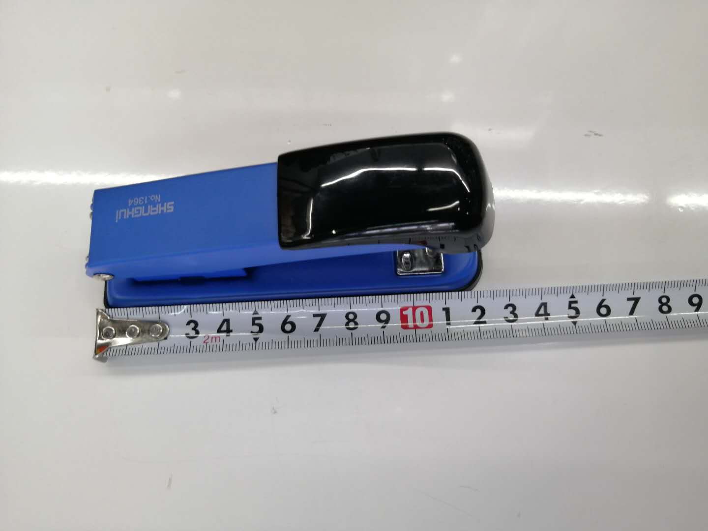 STAPLER office Medium STAPLER 24-6  26-6 metal body good quality staples punch etc.