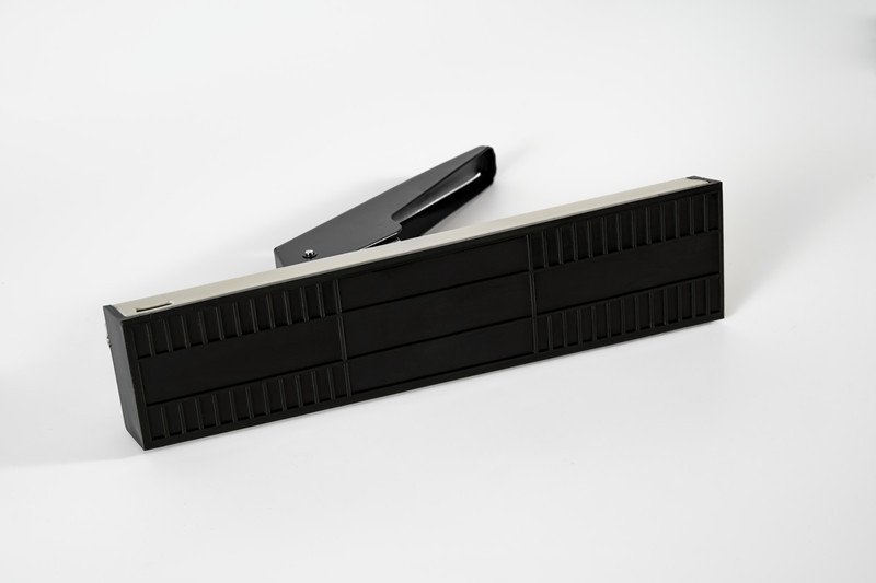Dingli Heavy-Duty Stapler Thick Layer Stapler Order 100 Pages Nail Book Thickened Large Size Stapler Office Supplies