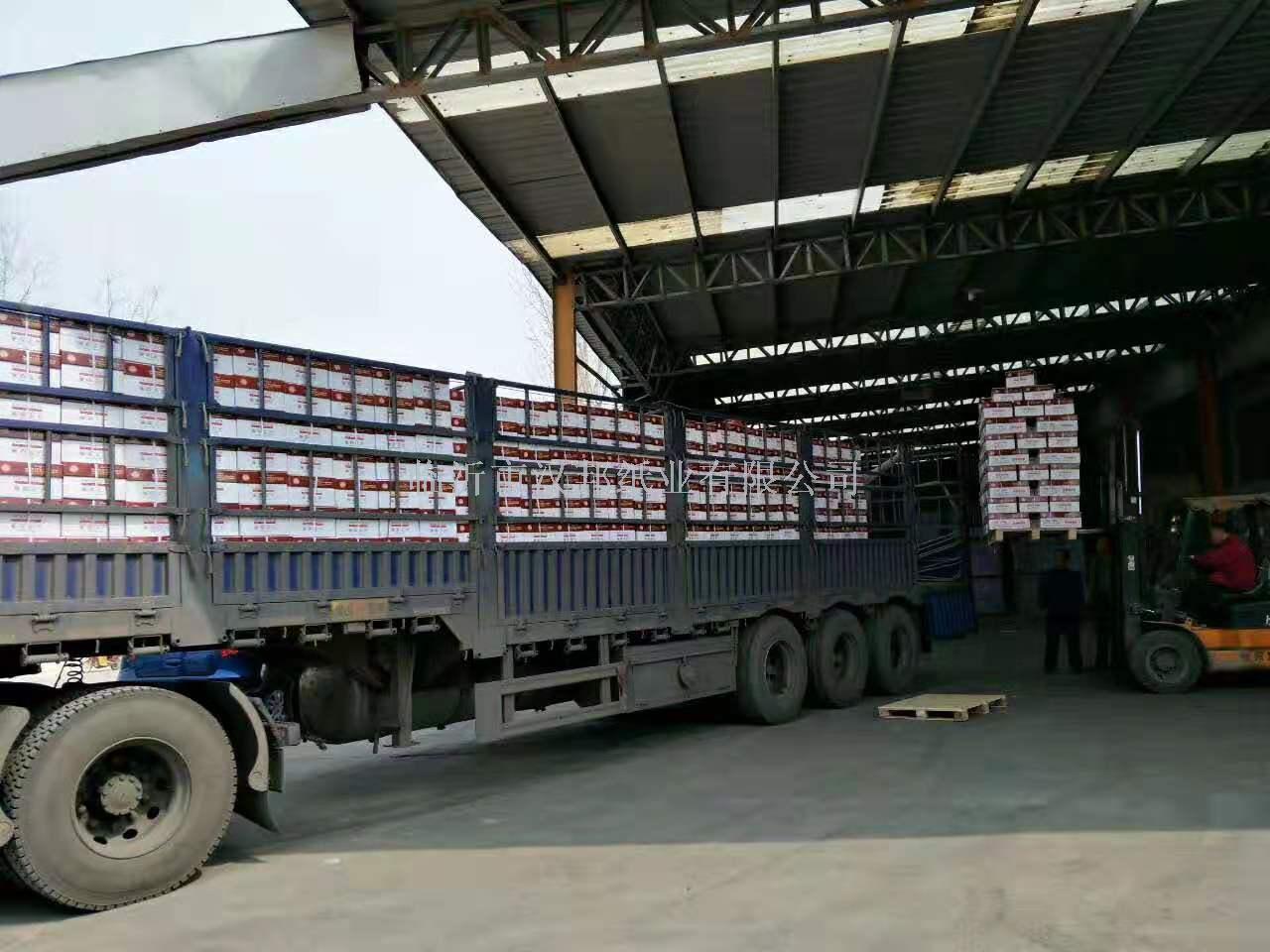 Factory exports a large number of paper A4 printing paper electrostatic stock paper A4 printing paper A4 copy paper