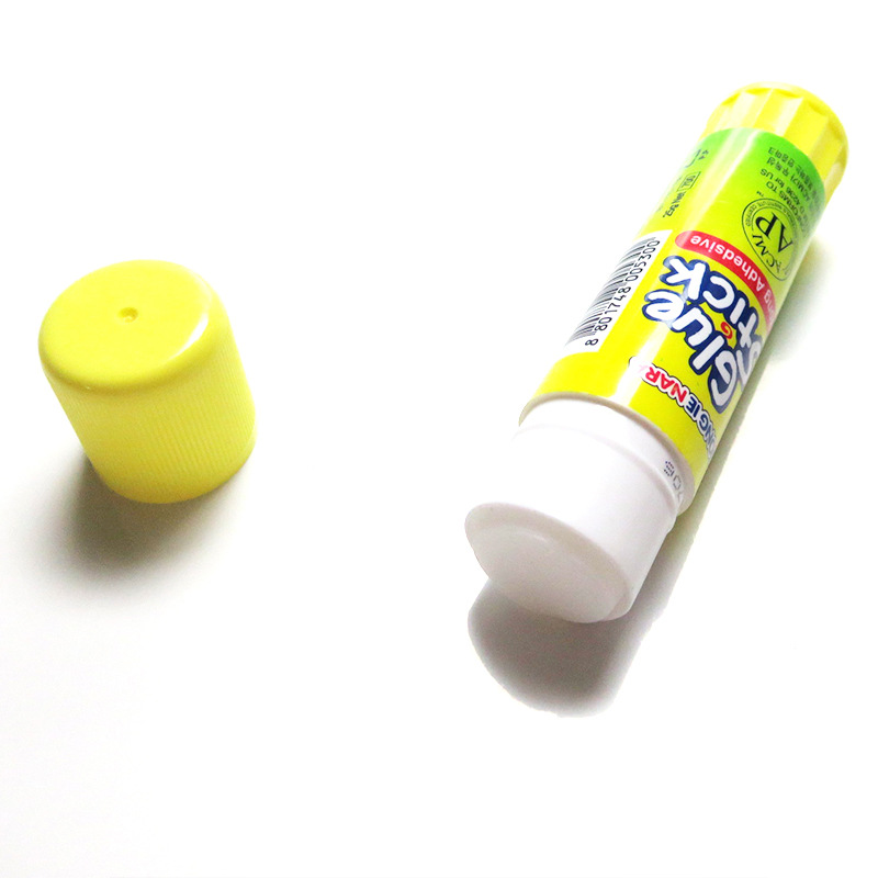 High Quality Strong Adhesion PVA Solid White 26g 3d Printer Glue Stick High Quality Strong Adhesion PVA Solid White 26g 3d Printer Glue Stick