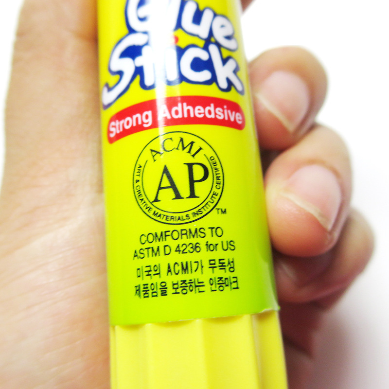 High Quality Strong Adhesion PVA Solid White 26g 3d Printer Glue Stick High Quality Strong Adhesion PVA Solid White 26g 3d Printer Glue Stick