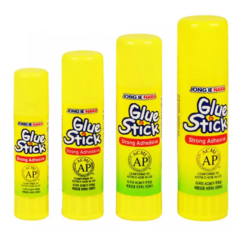 High Quality Strong Adhesion PVA Solid White 26g 3d Printer Glue Stick High Quality Strong Adhesion PVA Solid White 26g 3d Printer Glue Stick
