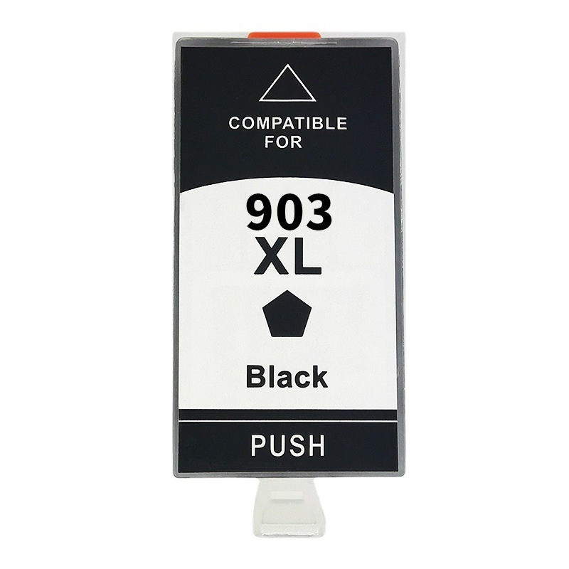 Compatible with HP Officejet 6950 6960 6960 6970 Printer Ink Cartridge Hp903xl