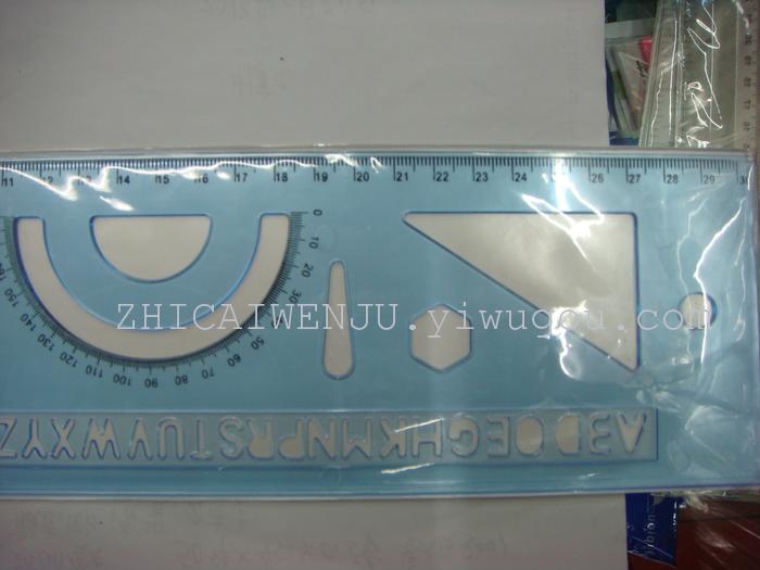 30cm8.5cm wide darwing ruler 30cm8.5cm wide darwing ruler