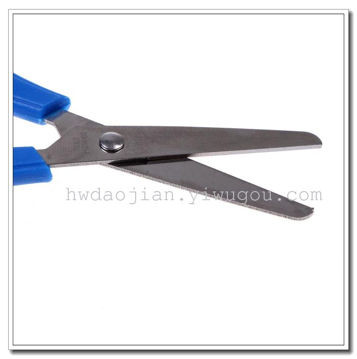 Factory Direct Sales Color Handle Paper Cutter Office Scissors Student DIY Manual Scissor Ruler Scissors Factory Direct Sales Color Handle Paper Cutter Office Scissors Student DIY Manual Scissor Ruler Scissors