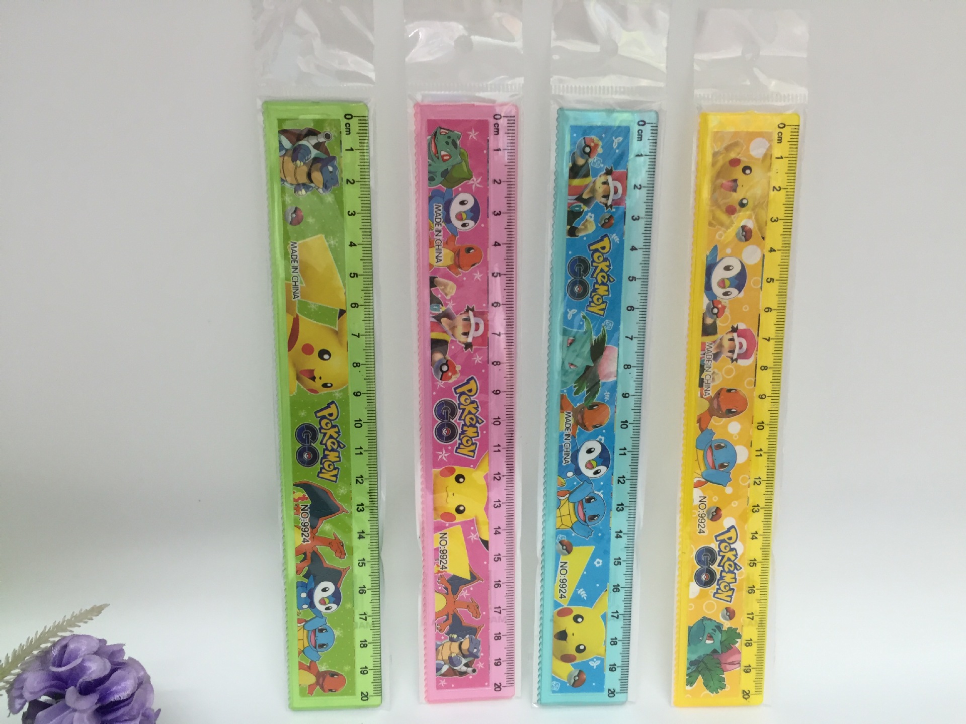 Cartoon creative ruler wave ruler wholesale student supplies 15cm mathematics class measuring ruler Cartoon creative ruler wave ruler wholesale student supplies 15cm mathematics class measuring ruler