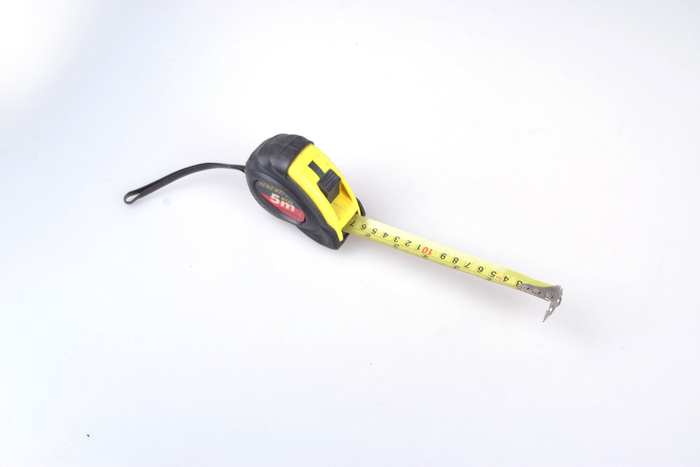 Steel tap top grade imported stainless steel magnetic hardware ruler Steel tap top grade imported stainless steel magnetic hardware ruler