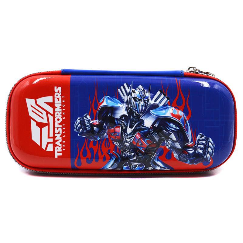 Disney authentic new 3D pen bag deformation diamond pencil box for students popular pencil box