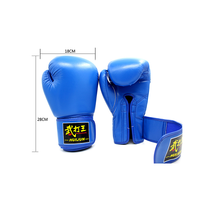Hj-g2085 martial arts boxing gloves