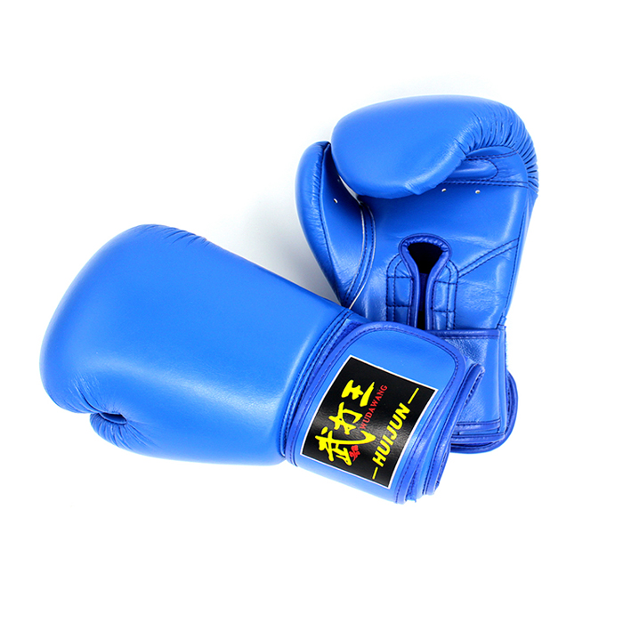 Hj-g2085 martial arts boxing gloves