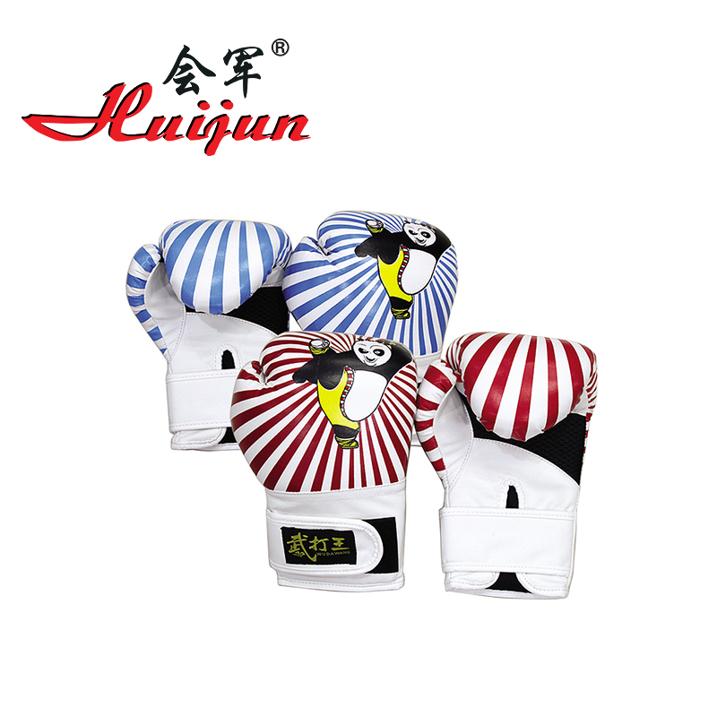Hj-g113a children&#039;s boxing gloves