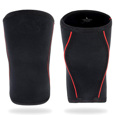 Outdoor Rebonte 7mm Neoprene Lifting Kneecap Basketball Baseball Squat Knee Pads Knee Pads for Athletes Outdoor Rebonte 7mm Neoprene Lifting Kneecap Basketball Baseball Squat Knee Pads Knee Pads for Athletes