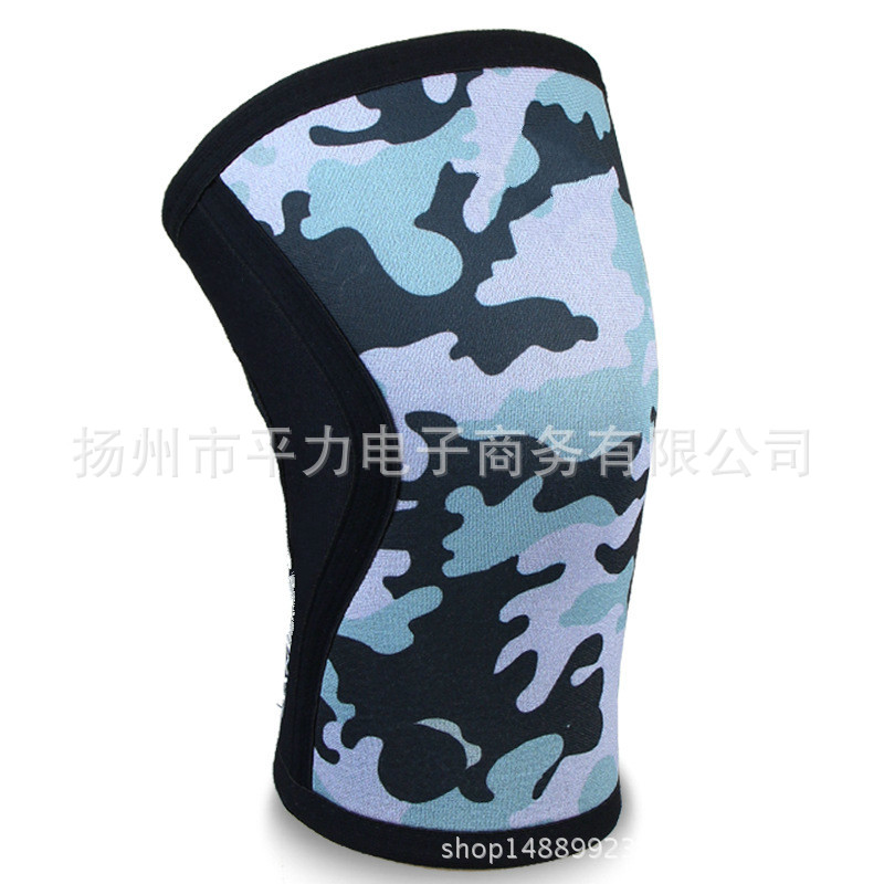 Outdoor Rebonte 7mm Neoprene Lifting Kneecap Basketball Baseball Squat Knee Pads Knee Pads for Athletes Outdoor Rebonte 7mm Neoprene Lifting Kneecap Basketball Baseball Squat Knee Pads Knee Pads for Athletes