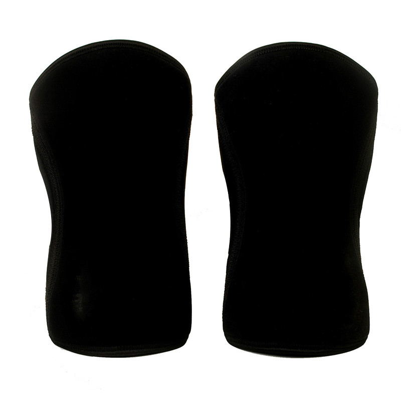 Outdoor Rebonte 7mm Neoprene Lifting Kneecap Basketball Baseball Squat Knee Pads Knee Pads for Athletes Outdoor Rebonte 7mm Neoprene Lifting Kneecap Basketball Baseball Squat Knee Pads Knee Pads for Athletes