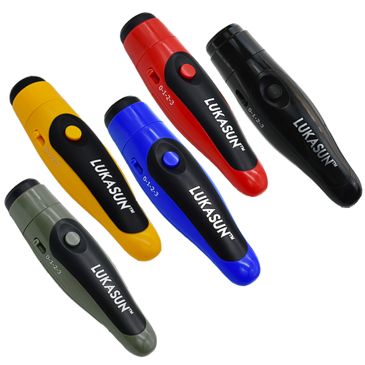 Score Shell Electronic Whistle Basketball Football Referee Coach Pigeon Training Survival AntiWolf Whistle Rechargeable