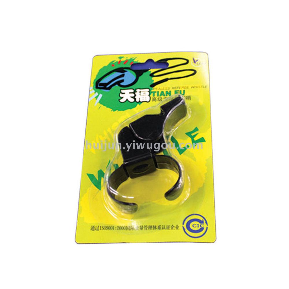 H002A outdoor child survival lifesaving metal high frequency whistle traffic warning whistle training no nuclear