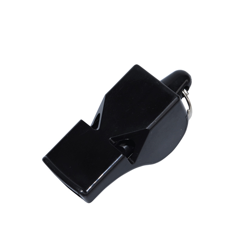 Whistle Basket Foot Volleyball Referee Special Whistle Plastic Fox Whistle Survival Sports Training Dolphin Whistle