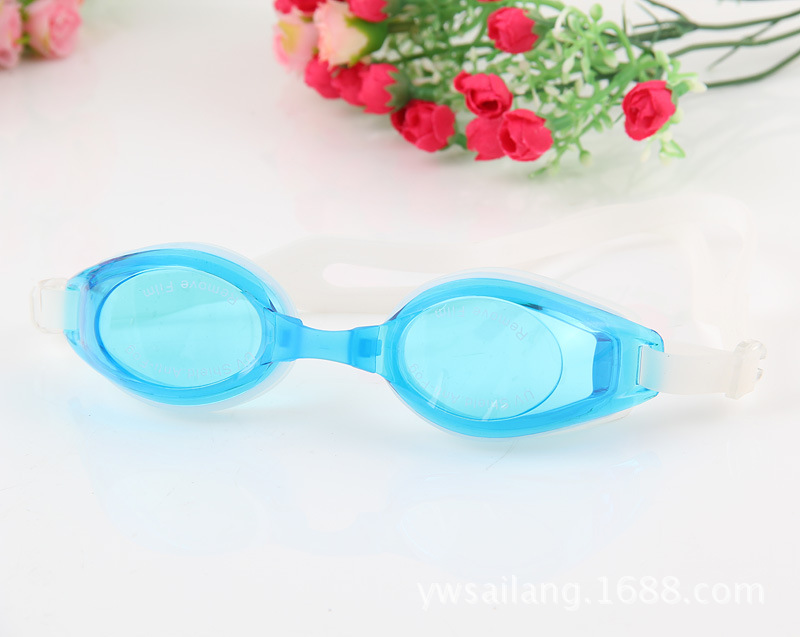 Manufacturers direct adult swimming mirror swimming mirror silicone swimming goggles waterproof and water Manufacturers direct adult swimming mirror swimming mirror silicone swimming goggles waterproof and water