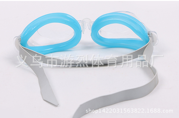 Factory Direct Sales D0403 Swimming Goggles Unisex Swimming Glasses Swimming Equipment Multi-Color Optional Factory Direct Sales D0403 Swimming Goggles Unisex Swimming Glasses Swimming Equipment Multi-Color Optional
