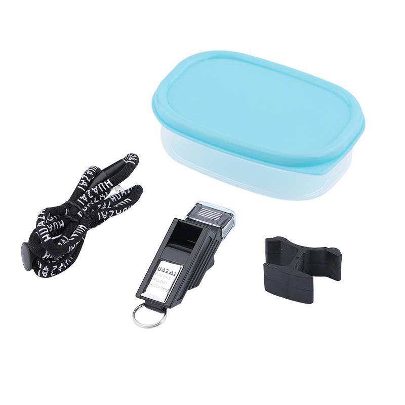 Protection NonNuclear Treble Referee Whistle Football Basketball Sports Whistle Outdoor Sports Survival Whistle Protection NonNuclear Treble Referee Whistle Football Basketball Sports Whistle Outdoor Sports Survival Whistle