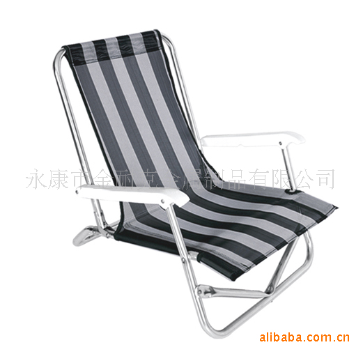 (Factory Direct Sales) Supply NK-1220 Beach Chair, Folding Chair