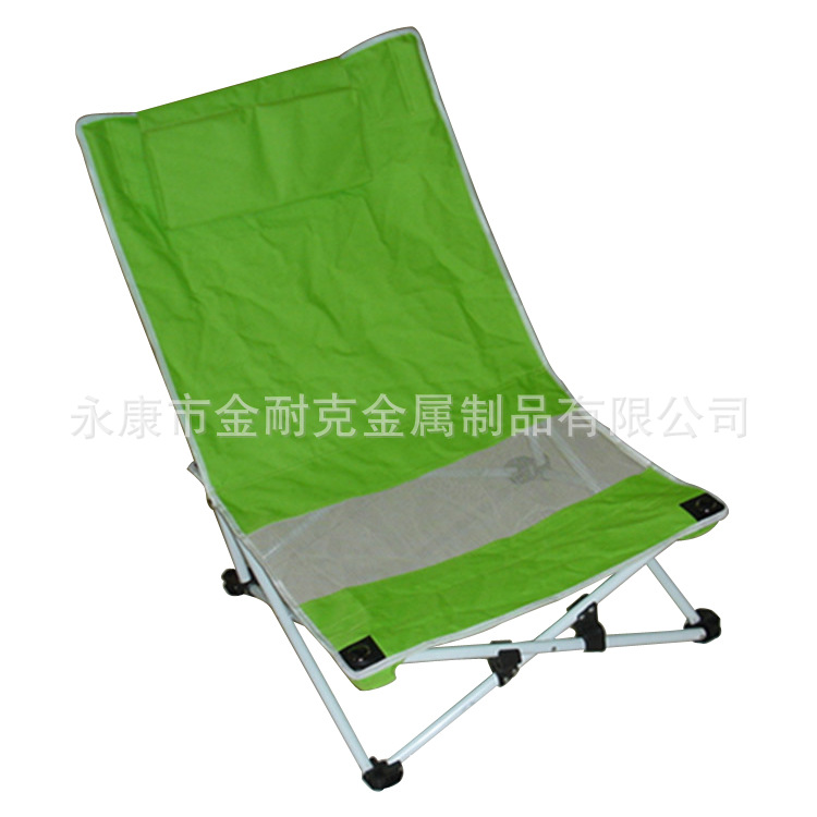 Deck Chair Outdoor Beach Dual-Use High Quality Folding Chair Leisure Chair Portable Fishing Chair Director Chair
