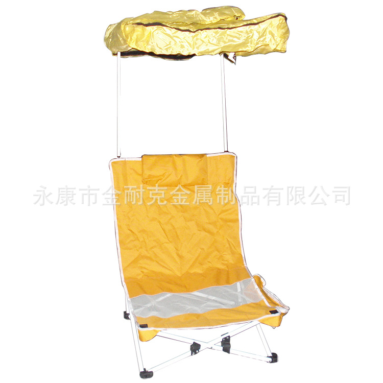 Deck Chair Outdoor Beach Dual-Use High Quality Folding Chair Leisure Chair Portable Fishing Chair Director Chair