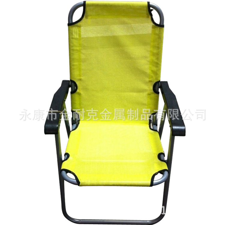 Deck Chair Outdoor Beach Dual-Use High Quality Folding Chair Leisure Chair Portable Fishing Chair Director Chair