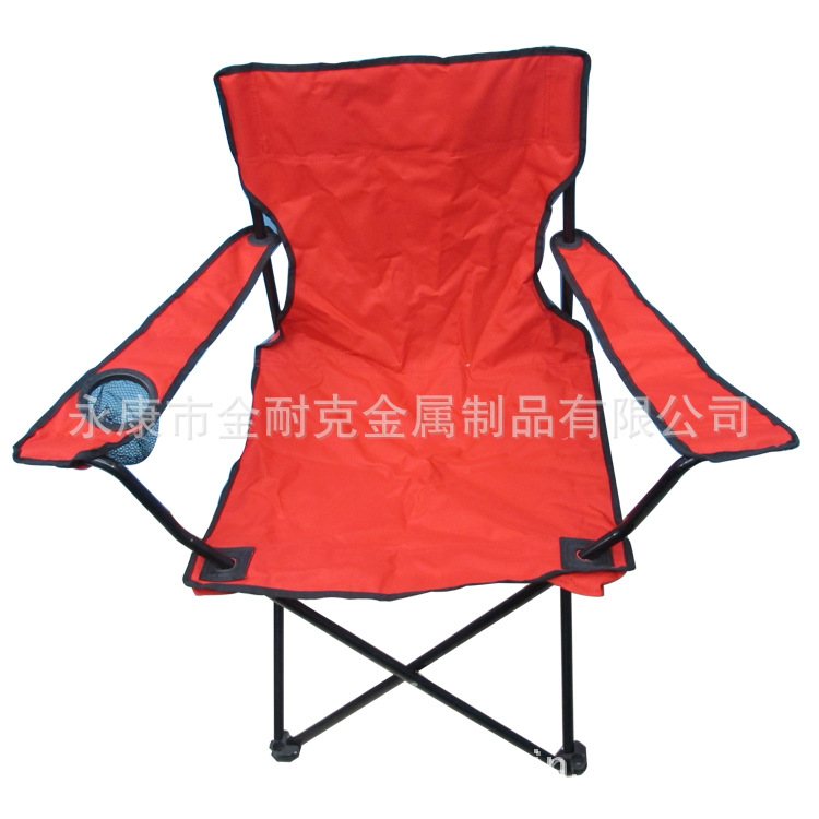 Deck Chair Outdoor Beach Dual-Use High Quality Folding Chair Leisure Chair Portable Fishing Chair Director Chair