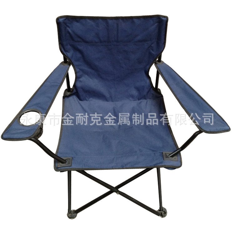 Deck Chair Outdoor Beach Dual-Use High Quality Folding Chair Leisure Chair Portable Fishing Chair Director Chair