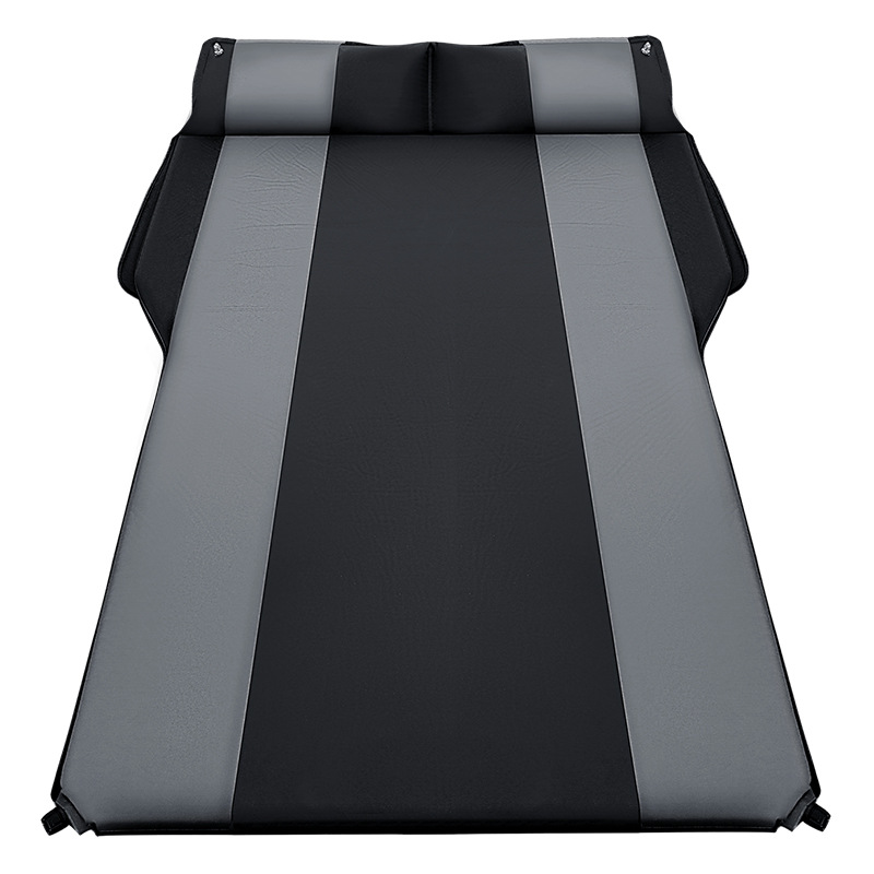 CarMounted Automatic Inflatable Mattress SUV Special Car MidBed Trunk Travel Bed Air Bed SelfDriving Travel Sleeping Mat