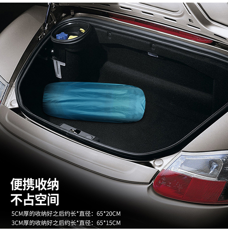 Inflatable VehicleMounted Inflatable Bed Rear Row Sleeping Mat Mattress offRoad SUV Trunk Travel Air Cushion Whole Inflatable VehicleMounted Inflatable Bed Rear Row Sleeping Mat Mattress offRoad SUV Trunk Travel Air Cushion Whole