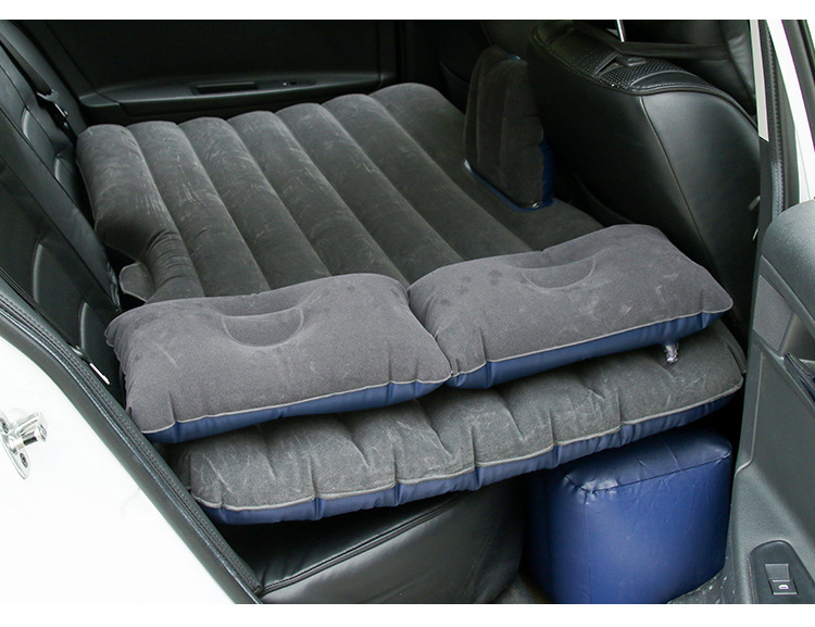Outdoor Inflatable Lazy Sofa Shaking Tone Air Portable Air Sleeping Bag Single Person Folding Camping Air Cushion Outdoor Inflatable Lazy Sofa Shaking Tone Air Portable Air Sleeping Bag Single Person Folding Camping Air Cushion
