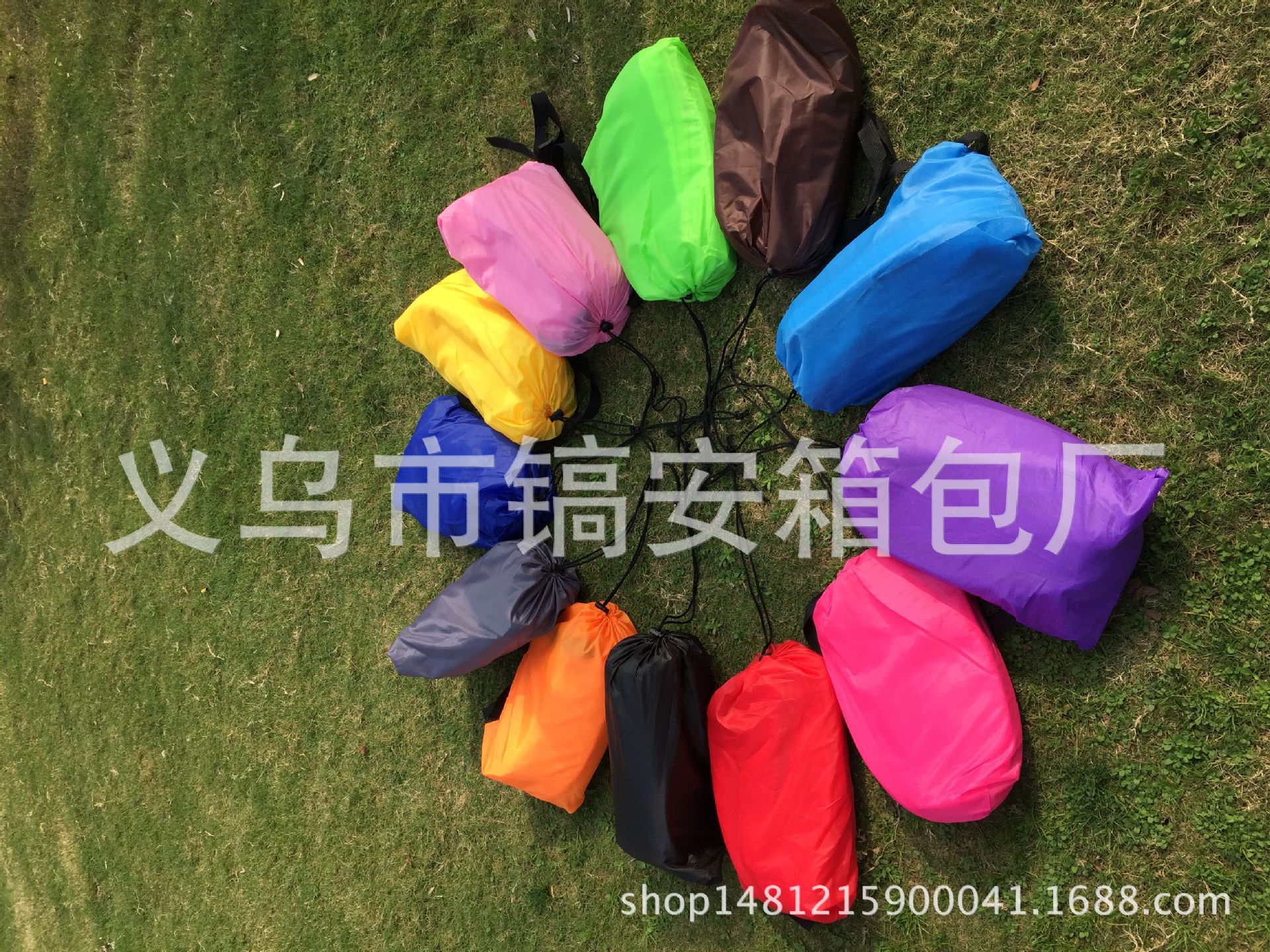 Factory Direct Sales Lazy Sofa Outdoor Sofa Inflatable Sofa Portable Sleeping Bag Foldable Air Sofa Bed Factory Direct Sales Lazy Sofa Outdoor Sofa Inflatable Sofa Portable Sleeping Bag Foldable Air Sofa Bed