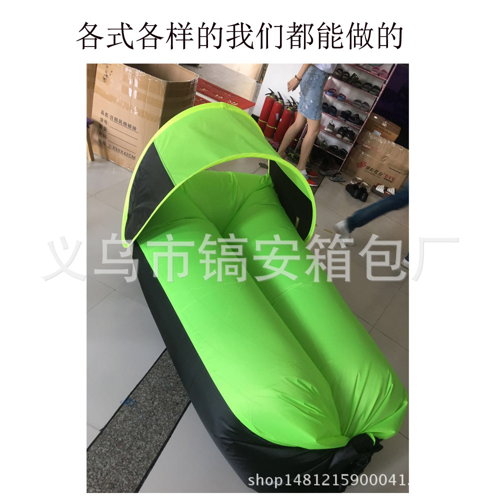 Factory Direct Sales Lazy Sofa Outdoor Sofa Inflatable Sofa Portable Sleeping Bag Foldable Air Sofa Bed Factory Direct Sales Lazy Sofa Outdoor Sofa Inflatable Sofa Portable Sleeping Bag Foldable Air Sofa Bed