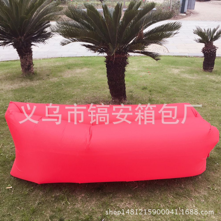 Factory Direct Sales Lazy Sofa Outdoor Sofa Inflatable Sofa Portable Sleeping Bag Foldable Air Sofa Bed Factory Direct Sales Lazy Sofa Outdoor Sofa Inflatable Sofa Portable Sleeping Bag Foldable Air Sofa Bed