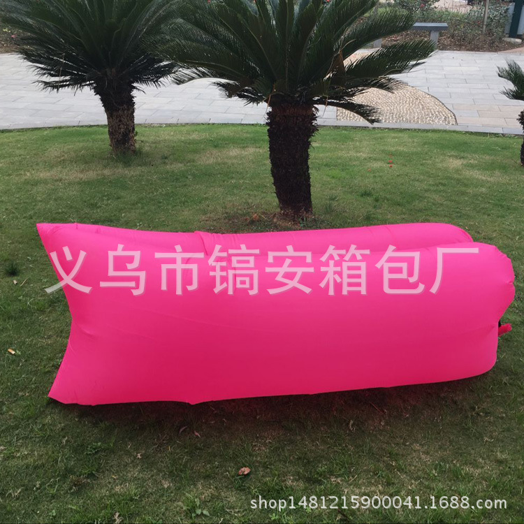 Factory Direct Sales Lazy Sofa Outdoor Sofa Inflatable Sofa Portable Sleeping Bag Foldable Air Sofa Bed Factory Direct Sales Lazy Sofa Outdoor Sofa Inflatable Sofa Portable Sleeping Bag Foldable Air Sofa Bed