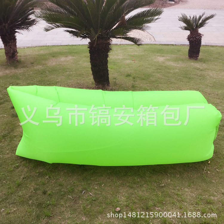 Factory Direct Sales Lazy Sofa Outdoor Sofa Inflatable Sofa Portable Sleeping Bag Foldable Air Sofa Bed Factory Direct Sales Lazy Sofa Outdoor Sofa Inflatable Sofa Portable Sleeping Bag Foldable Air Sofa Bed