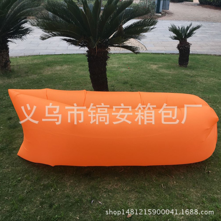 Factory Direct Sales Lazy Sofa Outdoor Sofa Inflatable Sofa Portable Sleeping Bag Foldable Air Sofa Bed Factory Direct Sales Lazy Sofa Outdoor Sofa Inflatable Sofa Portable Sleeping Bag Foldable Air Sofa Bed
