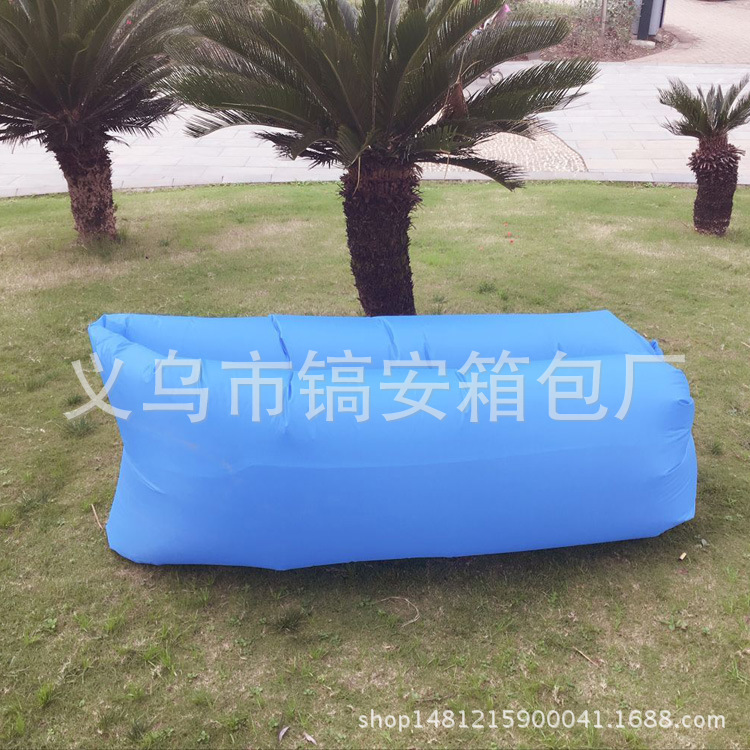Factory Direct Sales Lazy Sofa Outdoor Sofa Inflatable Sofa Portable Sleeping Bag Foldable Air Sofa Bed Factory Direct Sales Lazy Sofa Outdoor Sofa Inflatable Sofa Portable Sleeping Bag Foldable Air Sofa Bed