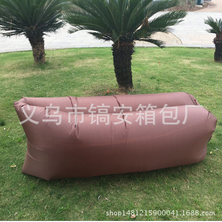 Factory Direct Sales Lazy Sofa Outdoor Sofa Inflatable Sofa Portable Sleeping Bag Foldable Air Sofa Bed Factory Direct Sales Lazy Sofa Outdoor Sofa Inflatable Sofa Portable Sleeping Bag Foldable Air Sofa Bed