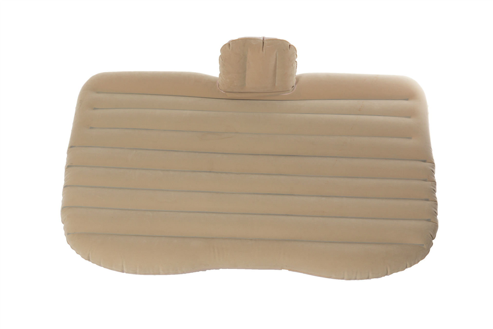 Vehicle-Mounted Inflatable Bed Car Mattress Rear Travel Bed Car Mattress Universal SUV Car Sleeping Bed Air Cushion Bed