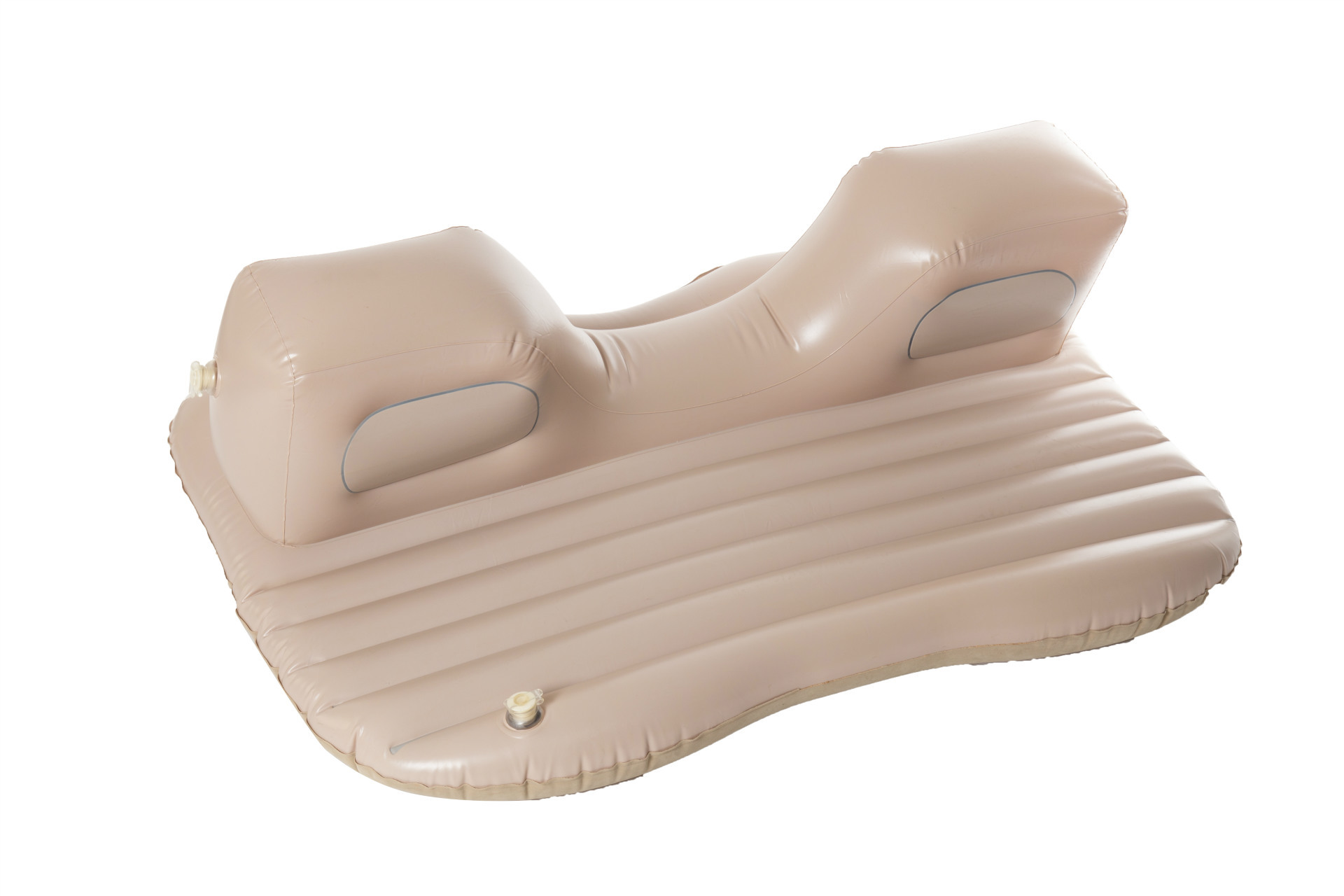 Vehicle-Mounted Inflatable Bed Car Mattress Rear Travel Bed Car Mattress Universal SUV Car Sleeping Bed Air Cushion Bed